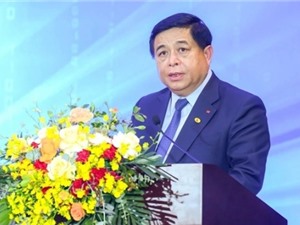 Phó Thủ tướng Nguyễn Chí Dũng: Tám giải pháp xây dựng nền tảng KH&CN 